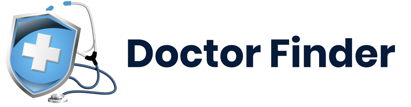 Doctor Finder