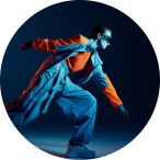 projects \ completed \ in 24 countries